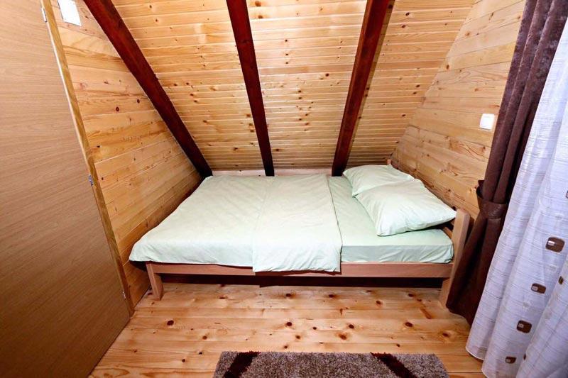 Holiday Home Perduh Sekulic 외부 사진