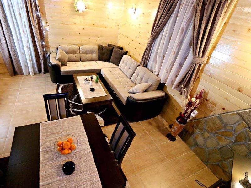 Holiday Home Perduh Sekulic 외부 사진
